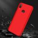 Захисний чохол GKK Double Dip Case для Samsung Galaxy A10s (A107) - Red
