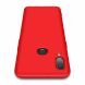Захисний чохол GKK Double Dip Case для Samsung Galaxy A10s (A107) - Red