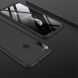 Защитный чехол GKK Double Dip Case для Samsung Galaxy A11 (A115) - Black. Фото 3 из 14