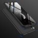 Защитный чехол GKK Double Dip Case для Samsung Galaxy A11 (A115) - Black. Фото 2 из 14