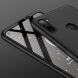 Защитный чехол GKK Double Dip Case для Samsung Galaxy A11 (A115) - Black. Фото 4 из 14