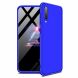 Захисний чохол GKK Double Dip Case для Samsung Galaxy A50 (A505) / A30s (A307) / A50s (A507) - Blue