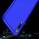 Защитный чехол GKK Double Dip Case для Samsung Galaxy A50 (A505) / A30s (A307) / A50s (A507) - Blue. Фото 5 из 14