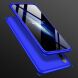 Защитный чехол GKK Double Dip Case для Samsung Galaxy A50 (A505) / A30s (A307) / A50s (A507) - Blue. Фото 2 из 14