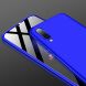 Защитный чехол GKK Double Dip Case для Samsung Galaxy A50 (A505) / A30s (A307) / A50s (A507) - Blue. Фото 6 из 14