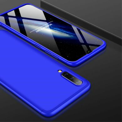 Захисний чохол GKK Double Dip Case для Samsung Galaxy A50 (A505) / A30s (A307) / A50s (A507) - Blue