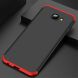 Защитный чехол GKK Double Dip Case для Samsung Galaxy J4+ (J415) - Black / Red. Фото 8 из 18