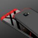 Защитный чехол GKK Double Dip Case для Samsung Galaxy J4+ (J415) - Black / Red. Фото 7 из 18