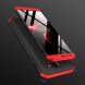 Защитный чехол GKK Double Dip Case для Samsung Galaxy J4+ (J415) - Black / Red. Фото 2 из 18