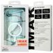 Захисний чохол IMAK Space Shield MagSafe для Samsung Galaxy S26 (S942) - Transparent