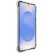 Захисний чохол IMAK Space Shield MagSafe для Samsung Galaxy S26 (S942) - Transparent