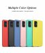 Защитный чехол IPAKY Matte Case для Samsung Galaxy S20 Plus (G985) - Pink. Фото 2 из 10