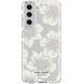 Защитный чехол Kate Spade NY Defensive для Samsung Galaxy S21 (G991) - Hollyhock Floral. Фото 4 из 5