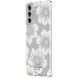 Защитный чехол Kate Spade NY Defensive для Samsung Galaxy S21 (G991) - Hollyhock Floral. Фото 3 из 5