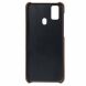 Захисний чохол KSQ Pocket Case для Samsung Galaxy M30s (M307) - Brown