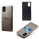Защитный чехол KSQ Pocket Case для Samsung Galaxy M31s (M317) - Grey. Фото 3 из 5