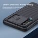 Защитный чехол NILLKIN CamShield Pro для Samsung Galaxy A53 (A536) - Blue. Фото 7 из 18
