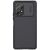 Захисний чохол NILLKIN CamShield Pro для Samsung Galaxy A53 (A536) - Black