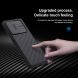 Защитный чехол NILLKIN CamShield Pro для Samsung Galaxy A53 (A536) - Black. Фото 9 из 18