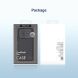 Защитный чехол NILLKIN CamShield Pro для Samsung Galaxy A53 (A536) - Blue. Фото 18 из 18