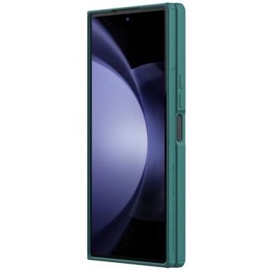 Захисний чохол NILLKIN Flex Pure Fold (S Pen) для Samsung Galaxy Fold 6 - Green