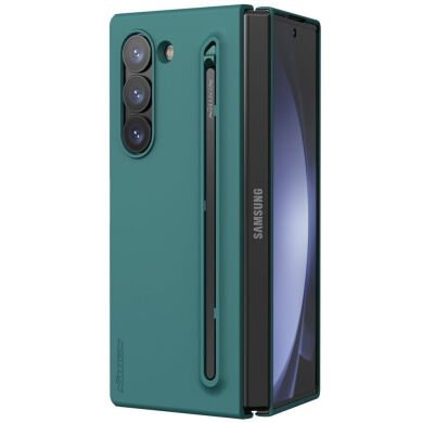 Захисний чохол NILLKIN Flex Pure Fold (S Pen) для Samsung Galaxy Fold 6 - Green