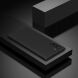 Захисний чохол NILLKIN Rubberized TPU для Samsung Galaxy Note 10 (N970) - Black