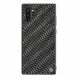 Защитный чехол NILLKIN Shining для Samsung Galaxy Note 10+ (N975) - Silver / Black