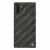 Защитный чехол NILLKIN Shining для Samsung Galaxy Note 10+ (N975) - Silver / Black