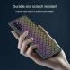 Защитный чехол NILLKIN Shining для Samsung Galaxy Note 10+ (N975) - Purple / Gold. Фото 10 из 15