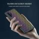 Защитный чехол NILLKIN Shining для Samsung Galaxy Note 10+ (N975) - Purple / Gold