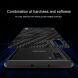 Защитный чехол NILLKIN Shining для Samsung Galaxy Note 10+ (N975) - Purple / Gold. Фото 7 из 15