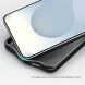 Захисний чохол NILLKIN Super Frosted Shield Pro Magnetic для Samsung Galaxy S26 FE - Transparent Black