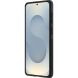 Захисний чохол NILLKIN Super Frosted Shield Pro Magnetic для Samsung Galaxy S26 FE - Transparent Black