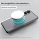 Захисний чохол NILLKIN Super Frosted Shield Pro Magnetic для Samsung Galaxy S26 FE - Transparent Black