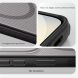 Захисний чохол NILLKIN Super Frosted Shield Pro Magnetic для Samsung Galaxy S26 FE - Transparent Black