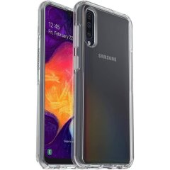 Защитный чехол OtterBox Symmetry для Samsung Galaxy A50 (A505) 77-62394 - Clear