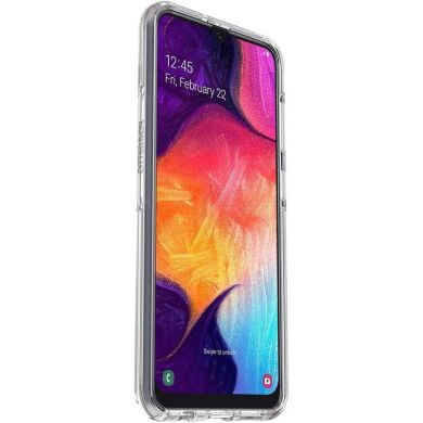 Защитный чехол OtterBox Symmetry для Samsung Galaxy A50 (A505) 77-62394 - Clear