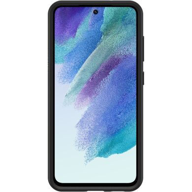 Защитный чехол OtterBox Symmetry для Samsung Galaxy S21 FE (G990) - Black