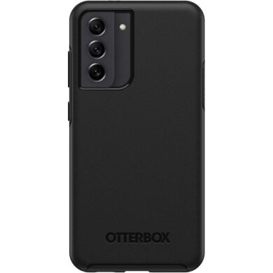 Защитный чехол OtterBox Symmetry для Samsung Galaxy S21 FE (G990) - Black