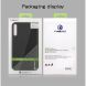 Защитный чехол PINWUYO Honor Series для Samsung Galaxy A50 (A505) / A30s (A307) / A50s (A507) - Black. Фото 12 из 12