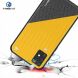 Захисний чохол PINWUYO Honor Series для Samsung Galaxy S10 Lite (G770) - Yellow