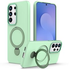 Захисний чохол Reframe Draco Casе для Samsung Galaxy S26 Ultra - Green