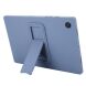 Защитный чехол Reframe Kickstand Cover для Samsung Galaxy Tab A8 10.5 (X200/205) - Lavender Grey. Фото 2 из 10