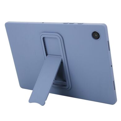 Защитный чехол Reframe Kickstand Cover для Samsung Galaxy Tab A8 10.5 (X200/205) - Lavender Grey