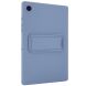 Защитный чехол Reframe Kickstand Cover для Samsung Galaxy Tab A8 10.5 (X200/205) - Lavender Grey. Фото 3 из 10