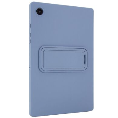 Защитный чехол Reframe Kickstand Cover для Samsung Galaxy Tab A8 10.5 (X200/205) - Lavender Grey