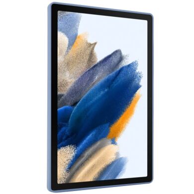 Защитный чехол Reframe Kickstand Cover для Samsung Galaxy Tab A8 10.5 (X200/205) - Lavender Grey