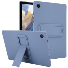 Защитный чехол Reframe Kickstand Cover для Samsung Galaxy Tab A8 10.5 (X200/205) - Lavender Grey