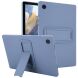 Защитный чехол Reframe Kickstand Cover для Samsung Galaxy Tab A8 10.5 (X200/205) - Lavender Grey. Фото 1 из 10